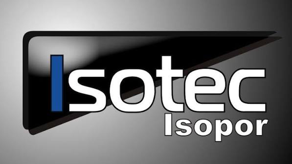 Isotec Isopor