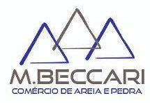 M. Beccari Comércio de Areia e Pedra